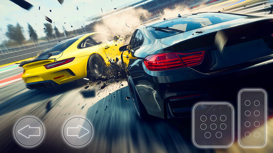 Car Crash Premium offline 8.10.0. Скриншот 13