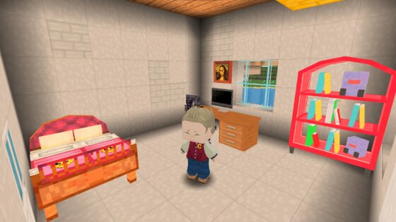 Life Craft – Life Simulator 1.1.16. Скриншот 6