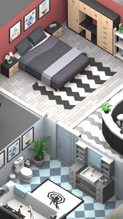 Idle Landlord Sim - Русский 1.1.9. Скриншот 7