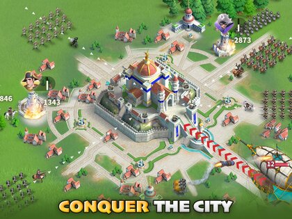 Final War: Frozen Defense 5.1213.694. Скриншот 10