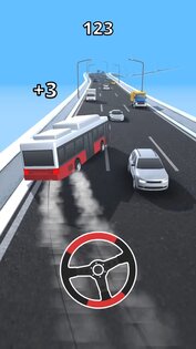 Double Drift 1.75.0. Скриншот 2