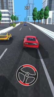 Double Drift 1.75.0. Скриншот 5