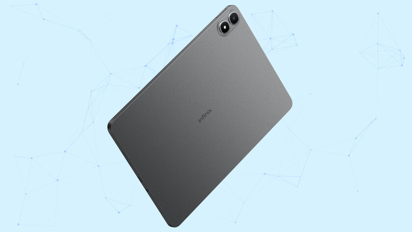 90 Гц, ИИ-помощник и низкая стоимость: Infinix представила планшет XPAD 20