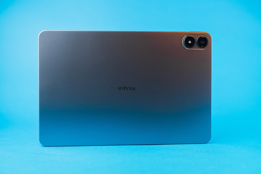 Этот недорогой планшет приятно удивил (искал себе для фильмов) — обзор Infinix XPAD 20