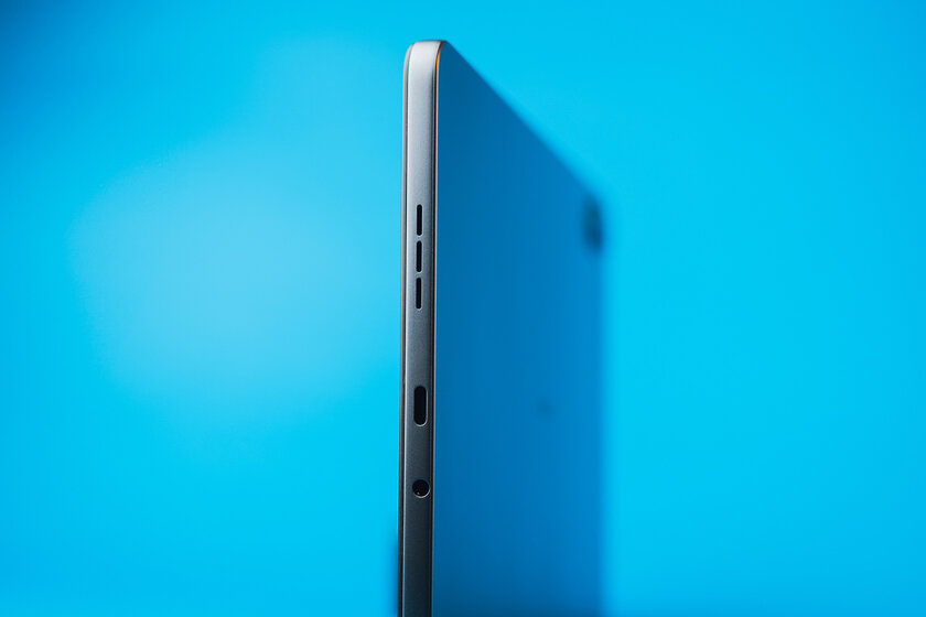 Этот недорогой планшет приятно удивил (искал себе для фильмов) — обзор Infinix XPAD 20 — Дизайн. 2