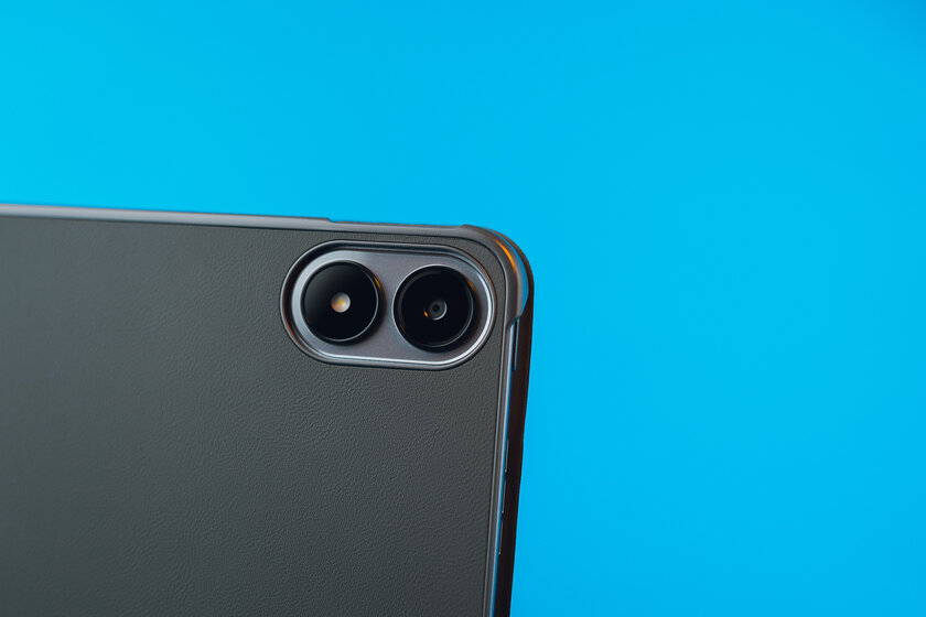 Этот недорогой планшет приятно удивил (искал себе для фильмов) — обзор Infinix XPAD 20 — Дизайн. 6