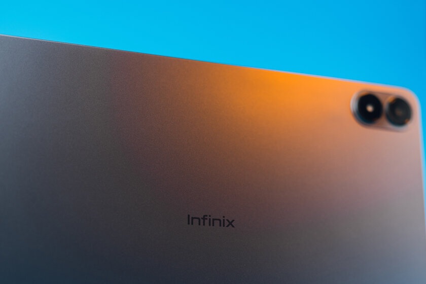 Этот недорогой планшет приятно удивил (искал себе для фильмов) — обзор Infinix XPAD 20 — Отзыв. 1