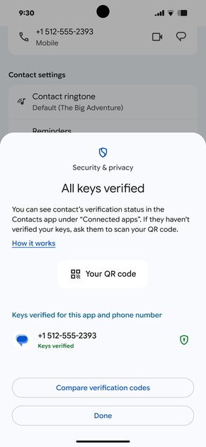Сам установился Android System Key Verifier? Что это за приложение и можно ли удалять