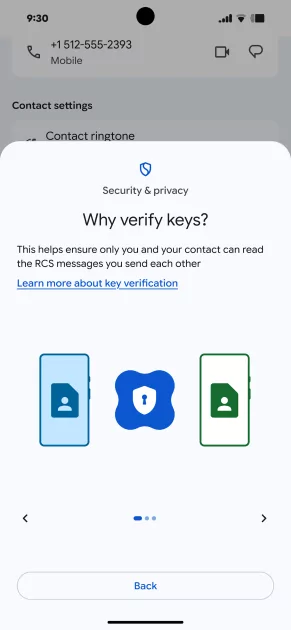 Сам установился Android System Key Verifier? Что это за приложение и можно ли удалять