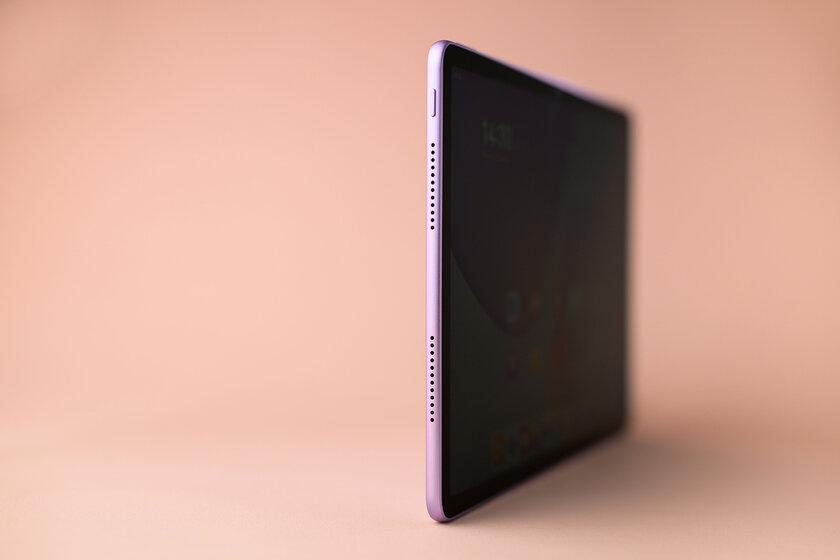 Обзор HUAWEI MatePad 11,5 2025: универсальный планшет с «бумажным» экраном для работы и развлечений — Дизайн. 4