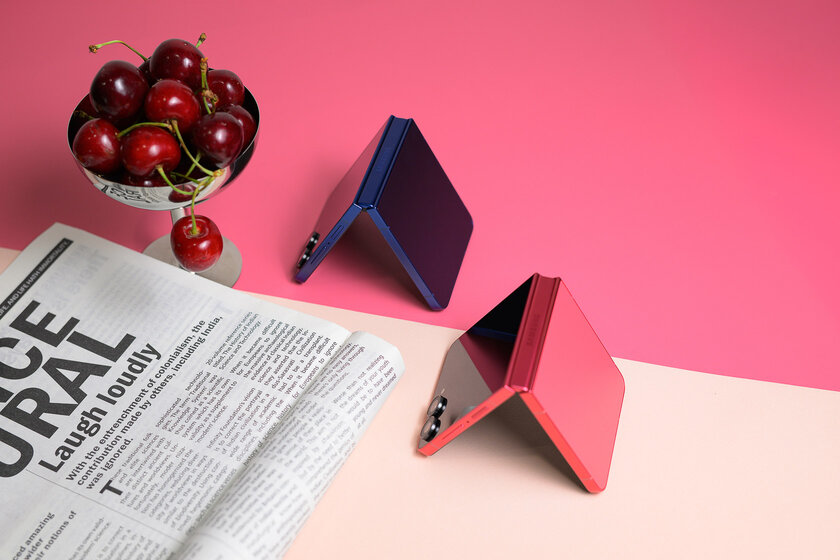 Обзор Samsung Galaxy Z Flip7: если подумываете купить раскладушку, присмотритесь к этой — Отзыв. 1