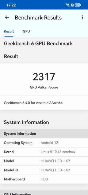 Обзор HUAWEI Pura 80: что будет, если флагманскую модель сделать как можно дешевле — Чипсет. 6