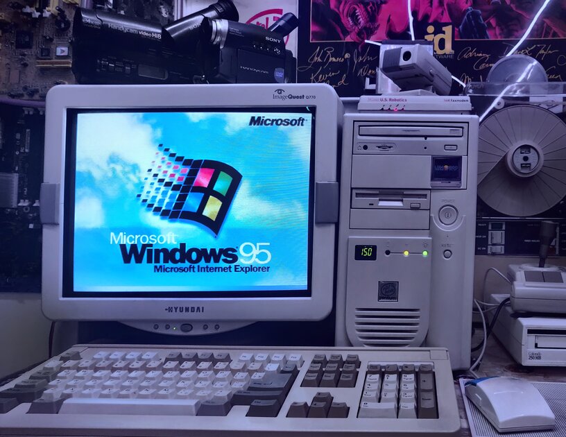 Я опробовал все Windows от древнейших до 11 и составил рейтинг. На первом месте не десятка