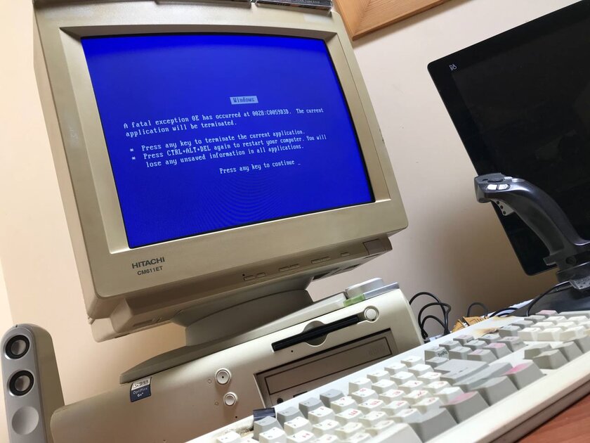 Я опробовал все Windows от древнейших до 11 и составил рейтинг. На первом месте не десятка