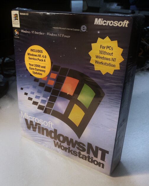 Я опробовал все Windows от древнейших до 11 и составил рейтинг. На первом месте не десятка