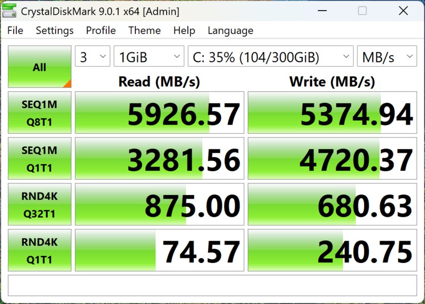 165 Гц, RTX 5060 и топовый процессор: обзор HONOR MagicBook Pro 16 HUNTER 2025