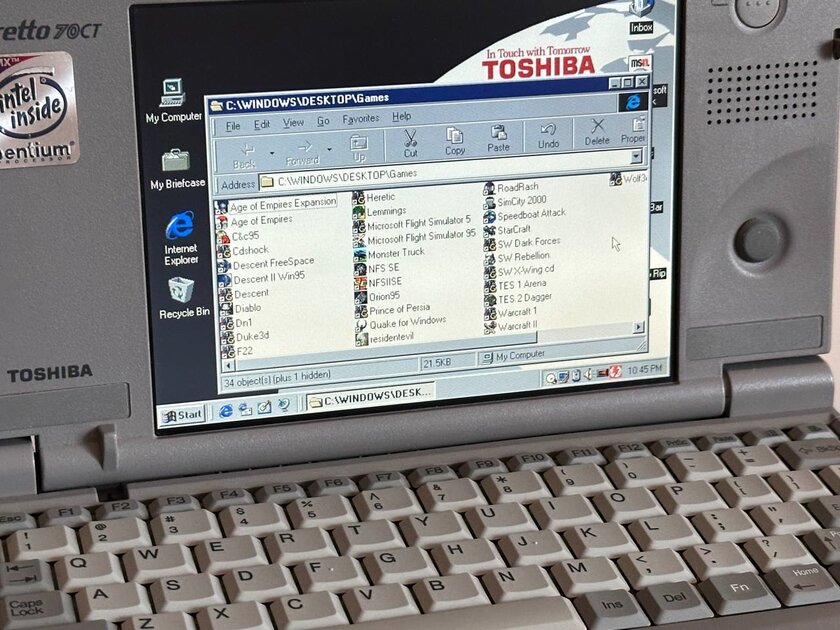 Я опробовал все Windows от древнейших до 11 и составил рейтинг. На первом месте не десятка