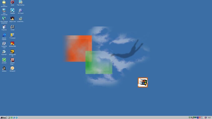 Я опробовал все Windows от древнейших до 11 и составил рейтинг. На первом месте не десятка