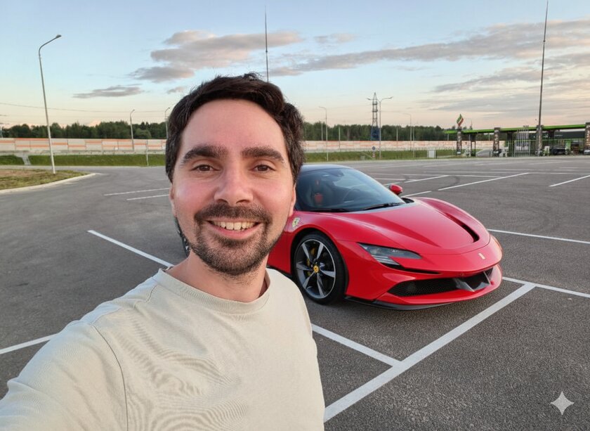 Google представила модель Gemini 2.5 Flash Image: редактирует изображения без искажений