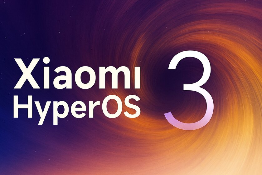 Xiaomi назвала устройства, которые первыми получат бета-версию HyperOS 3 — анонс 28 августа
