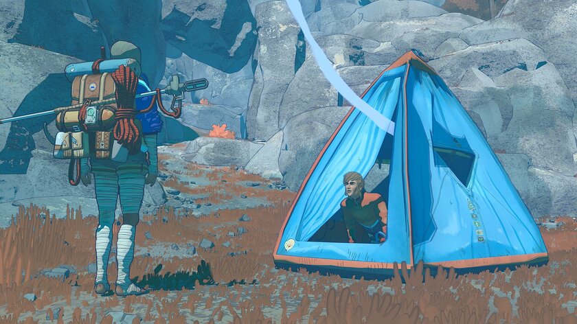 Чума с RPG, магический крафт и симулятор казначея: лучшие игры января для ПК