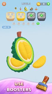Yarn Fever! 15.6. Скриншот 18