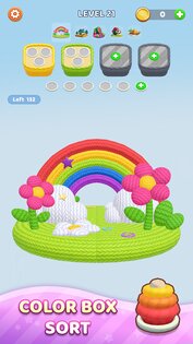 Yarn Fever! 15.6. Скриншот 22