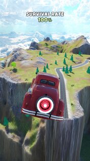 Car Survival Rate 1.0.11. Скриншот 8