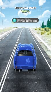 Car Survival Rate 1.0.11. Скриншот 15