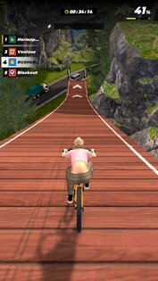 RUSH: Xtreme 1.6.1. Скриншот 13