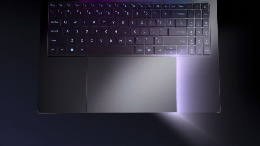 Acer анонсировала Swift 16 AI: первый ноутбук на базе Intel Panther Lake