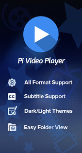Pi Video Player 1.4.2.0. Скриншот 2