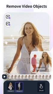 VidFix 1.2.2. Скриншот 1