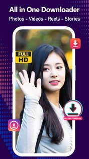SaveVideo 3.5. Скриншот 8