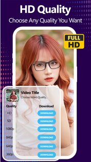 SaveVideo 3.5. Скриншот 10