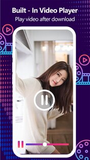 SaveVideo 3.5. Скриншот 11