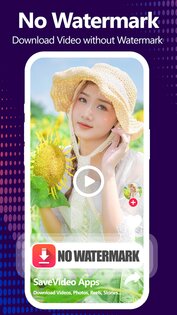 SaveVideo 3.5. Скриншот 20