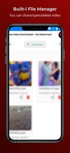 Likee Video Downloader — No WaterMark 9.0. Скриншот 4