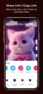Likee Video Downloader — No WaterMark 9.0. Скриншот 10