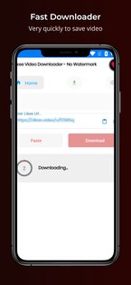 Likee Video Downloader — No WaterMark 9.0. Скриншот 11