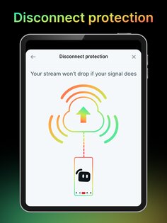 Streamlabs 3.17.1. Скриншот 11