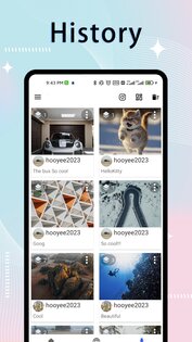 IngSaver 2.0.6. Скриншот 4