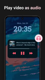 Lark Video 1.32.7. Скриншот 7