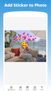Emoji Studio 1.1.88. Скриншот 2