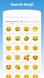 Emoji Studio 1.1.88. Скриншот 10