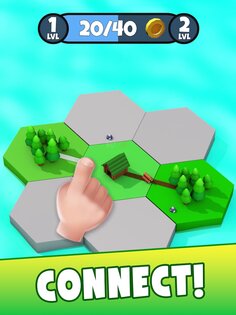 States Builder: Торговый мир 1.11.3. Скриншот 15