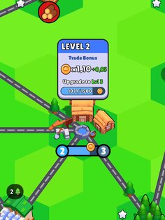 States Builder: Торговый мир 1.11.3. Скриншот 21