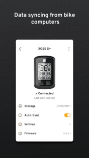 XOSS 3.20.4. Скриншот 15