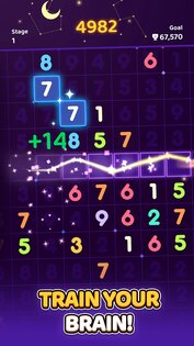 Number Master 1.6.0. Скриншот 15