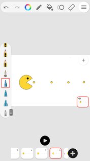 Animation Studio – FlipBook 8.3. Скриншот 2